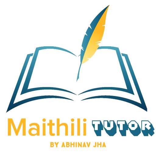 Maithili Tutor