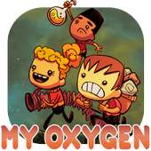 My Oxygen Not Included in Survival Guide