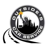 Outside's Car Service