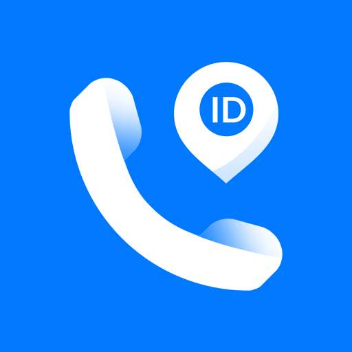 True ID Caller - Phone Number & Location Tracker