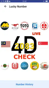 Live 4d Results Check 4d Magnum Toto Apk Download 2021 Free 9apps