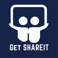 Get Shareit