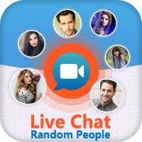 Live Video Chat - Video Chat With Random People on 9Apps