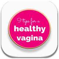 Healthy Vaginal Tips* on 9Apps