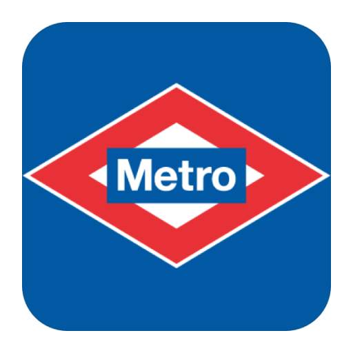 Metro de Madrid Official