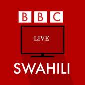 Televisheni BBC Swahili
