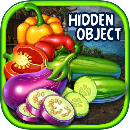 Hidden Object Games Free : Mysterious Journey