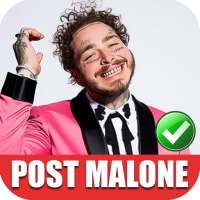 Post Malone Songs 2020 on 9Apps