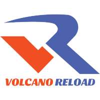 Volcano Reload - Isi Pulsa & PPOB Terlengkap on 9Apps
