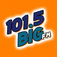 101.5 BIG FM on 9Apps