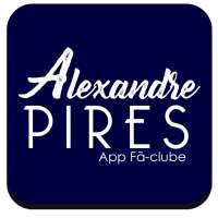 Alexandre Pires Rádio on 9Apps