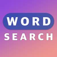 Sopa de letras 365 - Word Search