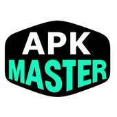 APK Master | APK Backup on 9Apps
