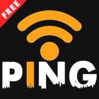 Ping Lag Free F - Ferramenta de Gamer