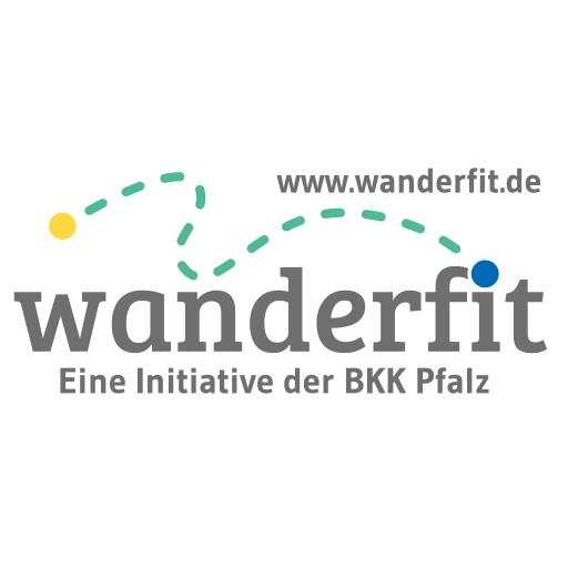 Wanderfit in der Pfalz