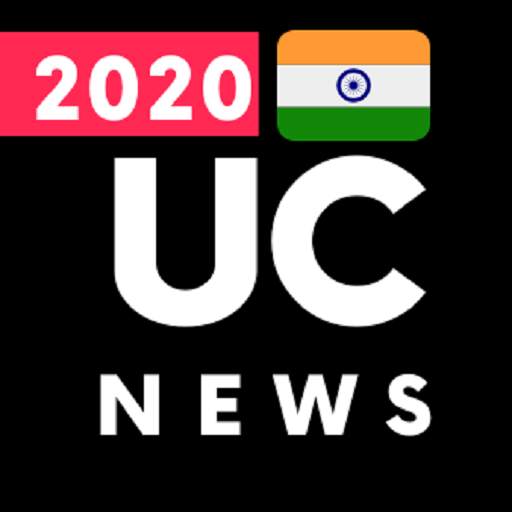 UC News - Ads Free Only Tranding News