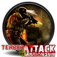 Terror Attack Mission 25/11 The Game