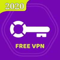 Free VPN Master - Faster & Free Hotspot VPN Proxy