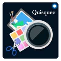 Photo Scan, Photo Editor - Quisquee on 9Apps