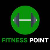 Fitness Point GYM on 9Apps