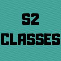 S2 Classes