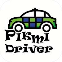 Pikmi Driver