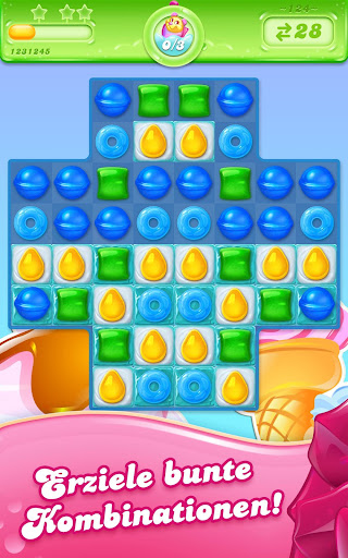 Candy Crush Jelly Saga screenshot 10