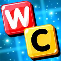 Word Puzzles - Spelling Games