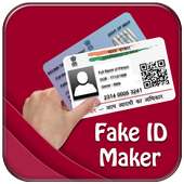 Fake ID Maker on 9Apps