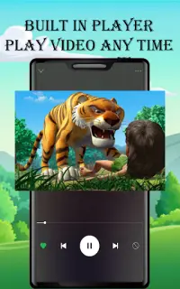 Jungle Book Cartoons APK Download 2023 - Free - 9Apps Jungle Book Cartoons APK Download 2023 - Free - 9Apps