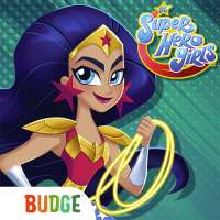 DC Super Hero Girls All’Attacc