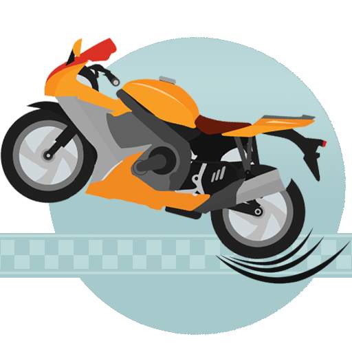 Fast Motorcycle