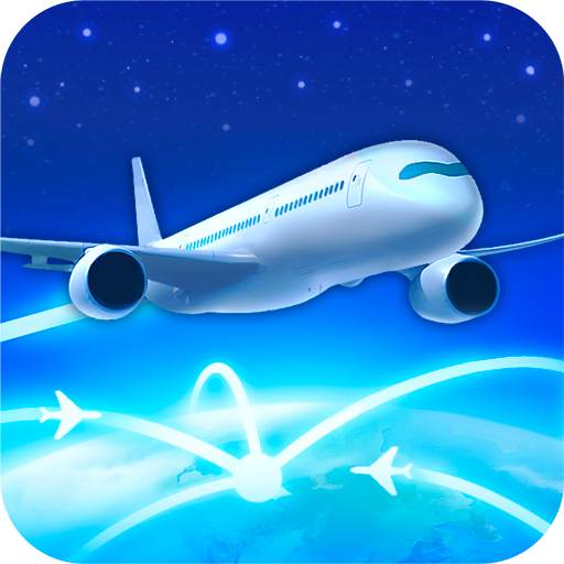 Airlines Manager - Tycoon 2021