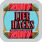 life hacks 2017