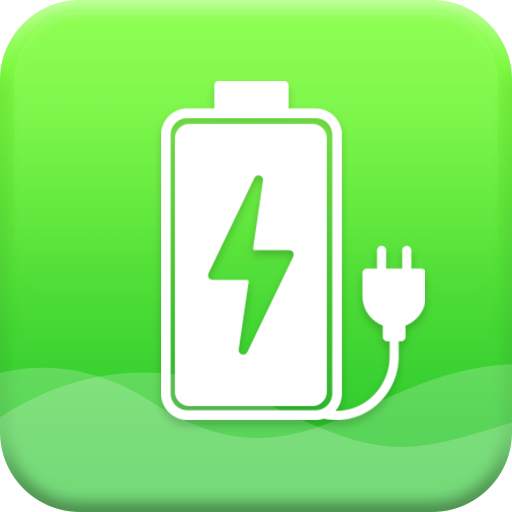 Fast Charging - Battery Saver, Charge Battery Fast