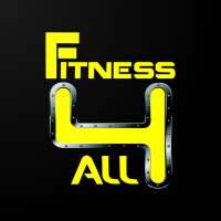 Fitness4All App on 9Apps