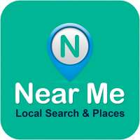 Near Me Local Search & Places