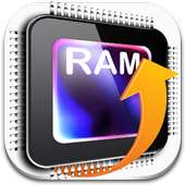 Free New Smart RAM booster and cleaner for Android