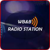 WB&B FM Radio Station Live 88.7 (CHRISTIAN RADIO)