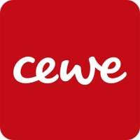 CEWE – Crea álbumes, postales y más