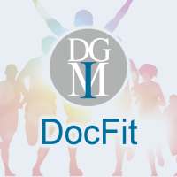 DGIM - DocFit on 9Apps