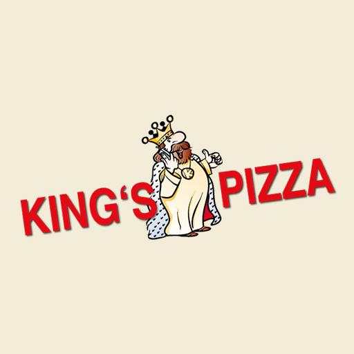 Kings Pizza Jülich