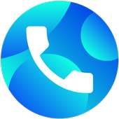 Color Call Screen Slide TO Answer Dialer Phone App on 9Apps