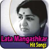 Lata Mangeshkar Old Songs