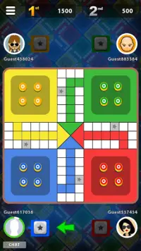 Ludo Online: Jogo de Tabuleiro – Apps no Google Play