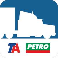 TruckSmart on 9Apps