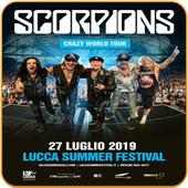 Scorpions on 9Apps