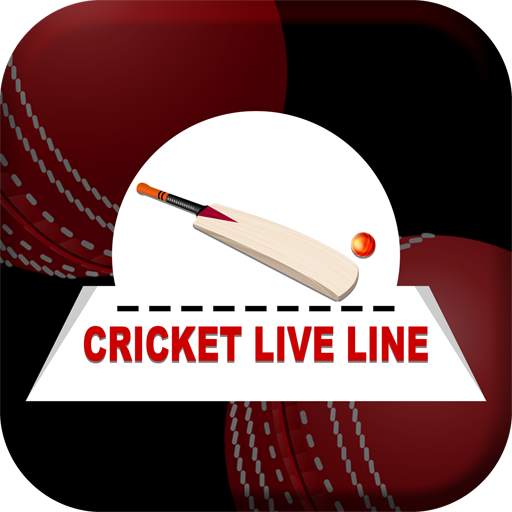 Cricket Live Line - Instant Scores