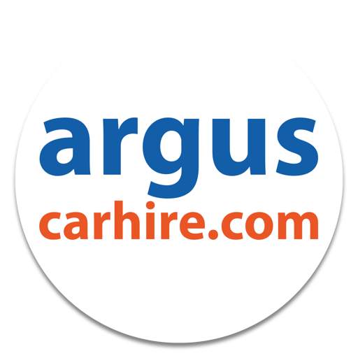 Argus Car Hire App