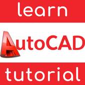 AutoCAD Tutorial - 2D & 3D